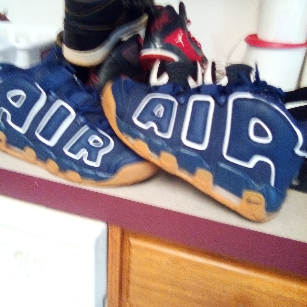 Mens size 10